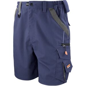 Result - R311X - Navy - L - Shorts Result - R311X - Navy - L - Shorts
