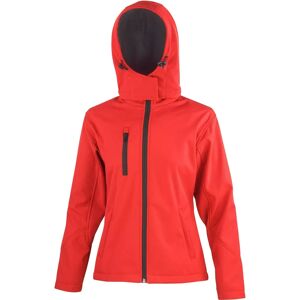 Result Result Core Veste Softshell pour Femmes - Veste - Publicité Result Result Core Veste Softshell pour Femmes - Veste - Publicité