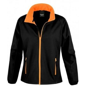 Result Core Vêtements Softshell Imprimables pour Femmes - Veste Softshell Feminine - Publicité Result Core Vêtements Softshell Imprimables pour Femmes - Veste Softshell Feminine - Publicité
