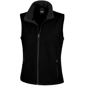 Result Softshell Jacket - Windproof, Water-Resistant - XS-XXL Result Softshell Jacket - Windproof, Water-Resistant - XS-XXL