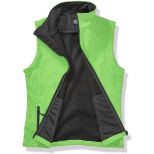 Result Softshell Jacket - Windproof Water-Resistant - Women Result Softshell Jacket - Windproof Water-Resistant - Women