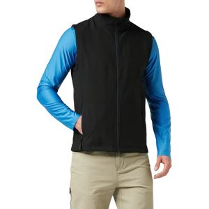 Result R232M Bodywarmer Softshell Noir - Softshell Bodywarmer - Publicité Result R232M Bodywarmer Softshell Noir - Softshell Bodywarmer - Publicité