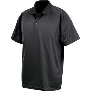 Spiro RT288 Poloshirt - Atmungsaktiv, Schnell Trocknend, Sport Spiro RT288 Poloshirt - Atmungsaktiv, Schnell Trocknend, Sport