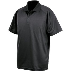 SPIRO RT288 Unisex Mehrfarben Performance Polo - Poloshirt SPIRO RT288 Unisex Mehrfarben Performance Polo - Poloshirt