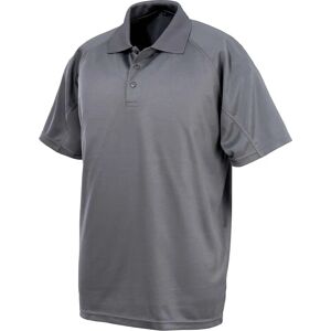 SPIRO RT288 Unisex Performance Aircool Polo - Poloshirt SPIRO RT288 Unisex Performance Aircool Polo - Poloshirt