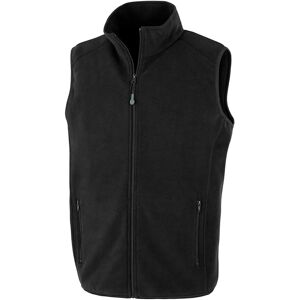 Result Genbrugt Bodywarmer - Bodywarmer, Genbrugt, Sort, 3XL Result Genbrugt Bodywarmer - Bodywarmer, Genbrugt, Sort, 3XL
