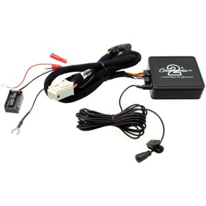 Connects2 VW Bluetooth Adapter - Hands-Free Calls - 2006> Connects2 VW Bluetooth Adapter - Hands-Free Calls - 2006>