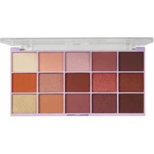 Sunkissed Golden Raspberries Eyeshadow Palette Sunkissed Golden Raspberries Eyeshadow Palette