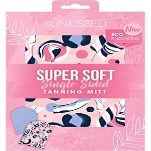 Sunkissed Super Soft Single Tanning Glove - 1 stuk Sunkissed Super Soft Single Tanning Glove - 1 stuk