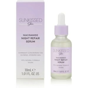 Sunkissed Nachtherstelserum - Serum Sunkissed Nachtherstelserum - Serum