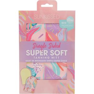 Sunkissed Brand Sunkissed Supersoft Tanning Mitt - Single Sided Sunkissed Brand Sunkissed Supersoft Tanning Mitt - Single Sided