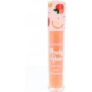 Sunkissed Peachy Glow Lip Oil - Lip Oil Sunkissed Peachy Glow Lip Oil - Lip Oil