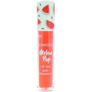 Sunkissed Melon Pop Lippenöl - Lippenpflege Sunkissed Melon Pop Lippenöl - Lippenpflege