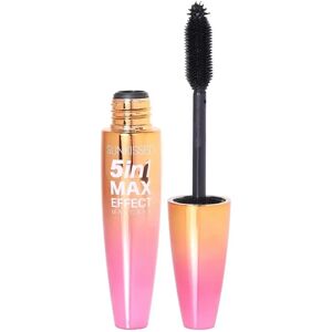 Sunkissed Black 5 in 1 Mascara - Max Effect Sunkissed Black 5 in 1 Mascara - Max Effect