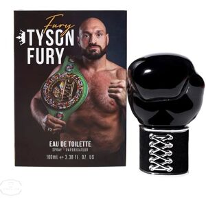 Tyson Fury Eau de Toilette 100ml Tyson Fury Eau de Toilette 100ml