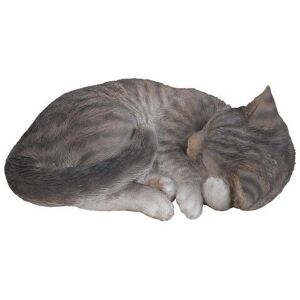 Vivid Arts - 1909.606 - Grau - Polyresin - Figur Vivid Arts - 1909.606 - Grau - Polyresin - Figur