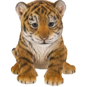 Vivid Arts - Pet Pal Tiger Cub - Schwarz - Figur Vivid Arts - Pet Pal Tiger Cub - Schwarz - Figur