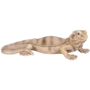 Vivid Arts Lézard à Barbe - Figurine Décorative - Publicité Vivid Arts Lézard à Barbe - Figurine Décorative - Publicité