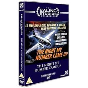 Michael Redgrave Norman DVD - Region 2 Michael Redgrave Norman DVD - Region 2