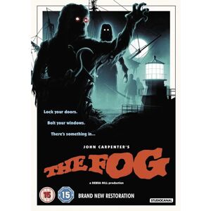 Sony The Fog DVD - Adrienne Barbeau Carpenter - Region 2 Horror 2018 Sony The Fog DVD - Adrienne Barbeau Carpenter - Region 2 Horror 2018