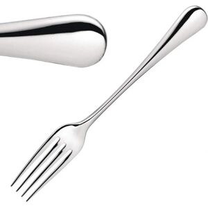 Robert Welch Radford Food Fork - Stainless Steel - Food Fork Robert Welch Radford Food Fork - Stainless Steel - Food Fork