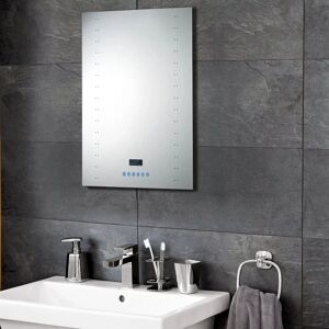 Robert Welch Burford Towel Ring - Stainless Steel Bathroom Accessory Robert Welch Burford Towel Ring - Stainless Steel Bathroom Accessory
