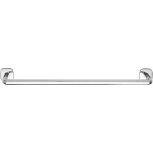Robert Welch Burford Towel Rail - Single Bathroom Accessory Robert Welch Burford Towel Rail - Single Bathroom Accessory