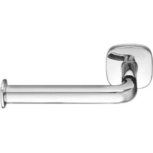 Robert Welch Burford Stainless Steel Toilet Roll Holder - Fixed Robert Welch Burford Stainless Steel Toilet Roll Holder - Fixed