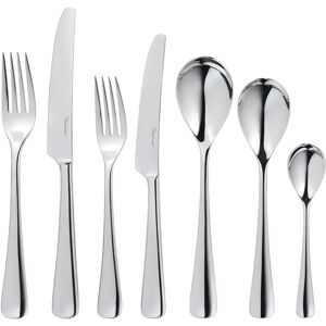 Robert Welch Malvern Bright 84 Piece Cutlery Set - Cutlery Set Robert Welch Malvern Bright 84 Piece Cutlery Set - Cutlery Set
