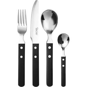 Robert Welch Trattoria 24-Piece Cutlery Set Robert Welch Trattoria 24-Piece Cutlery Set