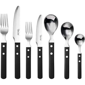 Robert Welch Trattoria Bright Cutlery Place Setting - Cutlery Set Robert Welch Trattoria Bright Cutlery Place Setting - Cutlery Set
