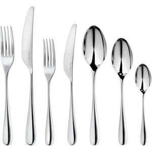 Robert Welch Arden Bright Cutlery Set - 42 Piece Robert Welch Arden Bright Cutlery Set - 42 Piece