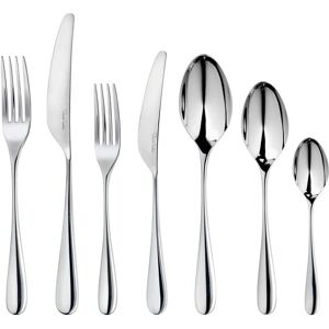 Robert Welch Arden Bright 56 Piece Cutlery Set - Cutlery Set Robert Welch Arden Bright 56 Piece Cutlery Set - Cutlery Set