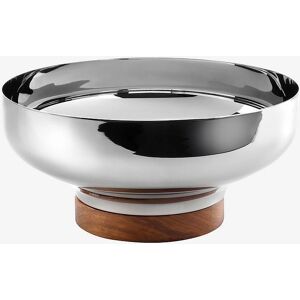 Robert Welch Limbrey Stainless Steel Bowl - 25cm Robert Welch Limbrey Stainless Steel Bowl - 25cm