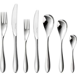 Robert Welch Bourton Bright 42 Piece Cutlery Set Robert Welch Bourton Bright 42 Piece Cutlery Set