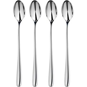 Robert Welch Arden Bright Long Handled Spoon - Cutlery Robert Welch Arden Bright Long Handled Spoon - Cutlery