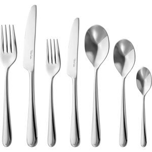 Robert Welch Kingham Bright Cutlery Set - Cutlery Set Robert Welch Kingham Bright Cutlery Set - Cutlery Set