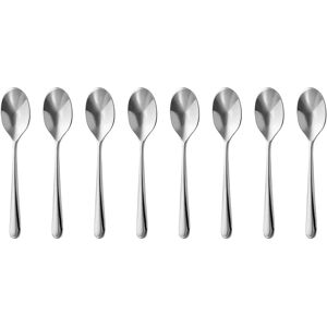 Robert Welch Kingham Bright Coffee Spoon - Cutlery Robert Welch Kingham Bright Coffee Spoon - Cutlery