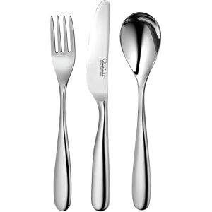 Robert Welch Stanton Bright Child's 3 Piece Set - cutlery set Robert Welch Stanton Bright Child's 3 Piece Set - cutlery set