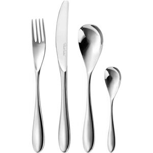 Robert Welch Bourton Bright 24 Piece Cutlery Set - Cutlery Set Robert Welch Bourton Bright 24 Piece Cutlery Set - Cutlery Set
