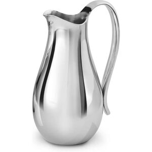 Robert Welch Drift 1L Stainless Steel Pitcher - Water & Drinkware Robert Welch Drift 1L Stainless Steel Pitcher - Water & Drinkware