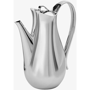 Robert Welch Drift 18 10 Stainless Steel Coffee Pot - 1L Robert Welch Drift 18 10 Stainless Steel Coffee Pot - 1L