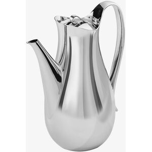 Robert Welch Drift Stainless Steel Coffee Pot - 2L - Modern Design Robert Welch Drift Stainless Steel Coffee Pot - 2L - Modern Design