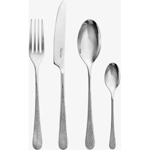 Robert Welch Skye Bright Bestikk - 24 deler - Sølv Robert Welch Skye Bright Bestikk - 24 deler - Sølv