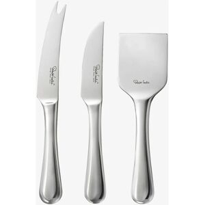 Robert Welch Radford Bright Ostemesser Sæt - Sølv Robert Welch Radford Bright Ostemesser Sæt - Sølv