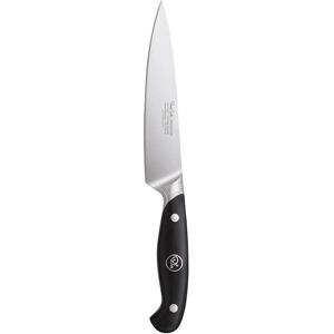 Robert Welch Professional V Kitchen Knife - 14cm Stainless Steel Robert Welch Professional V Kitchen Knife - 14cm Stainless Steel