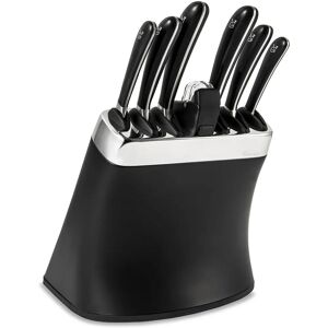 Robert Welch Signature Filled Knife Block - 6 Piece Set Robert Welch Signature Filled Knife Block - 6 Piece Set