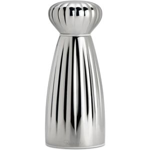 Robert Welch - Saltkværn Palm Bright Rustfrit stål Medium - Sølv Robert Welch - Saltkværn Palm Bright Rustfrit stål Medium - Sølv