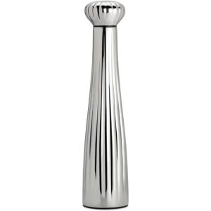 Robert Welch Palm Bright Stor Peppersliper - Sølv Robert Welch Palm Bright Stor Peppersliper - Sølv