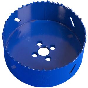 Sealey WHS102 HSS Hole Saw Blade 102mm - Hole Saw Blade Sealey WHS102 HSS Hole Saw Blade 102mm - Hole Saw Blade